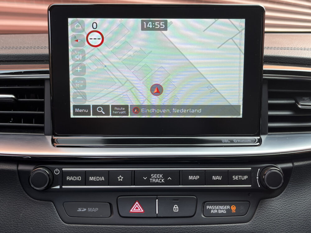 Kia ProCeed 1.6 T-GDI GT // FULL LED // PANO/SCHUIFKANTELDAK // ADAPTIV CRUISE // NAVI + CARPLAY // CAMERA // MEMORY SEAT 18