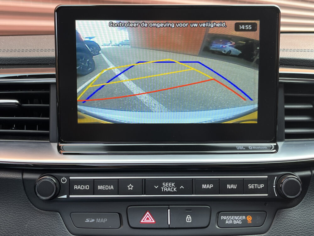 Kia ProCeed 1.6 T-GDI GT // FULL LED // PANO/SCHUIFKANTELDAK // ADAPTIV CRUISE // NAVI + CARPLAY // CAMERA // MEMORY SEAT 19