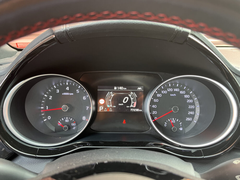 Kia ProCeed 1.6 T-GDI GT // FULL LED // PANO/SCHUIFKANTELDAK // ADAPTIV CRUISE // NAVI + CARPLAY // CAMERA // MEMORY SEAT 23