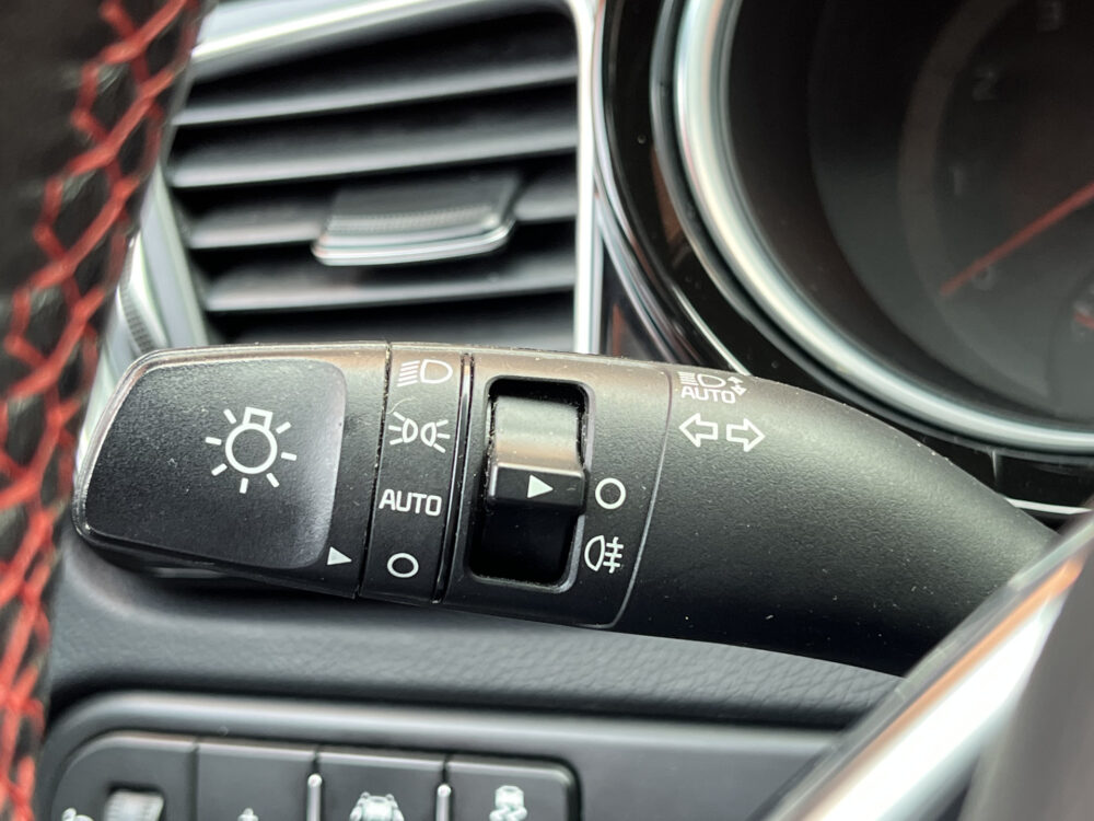 Kia ProCeed 1.6 T-GDI GT // FULL LED // PANO/SCHUIFKANTELDAK // ADAPTIV CRUISE // NAVI + CARPLAY // CAMERA // MEMORY SEAT 30