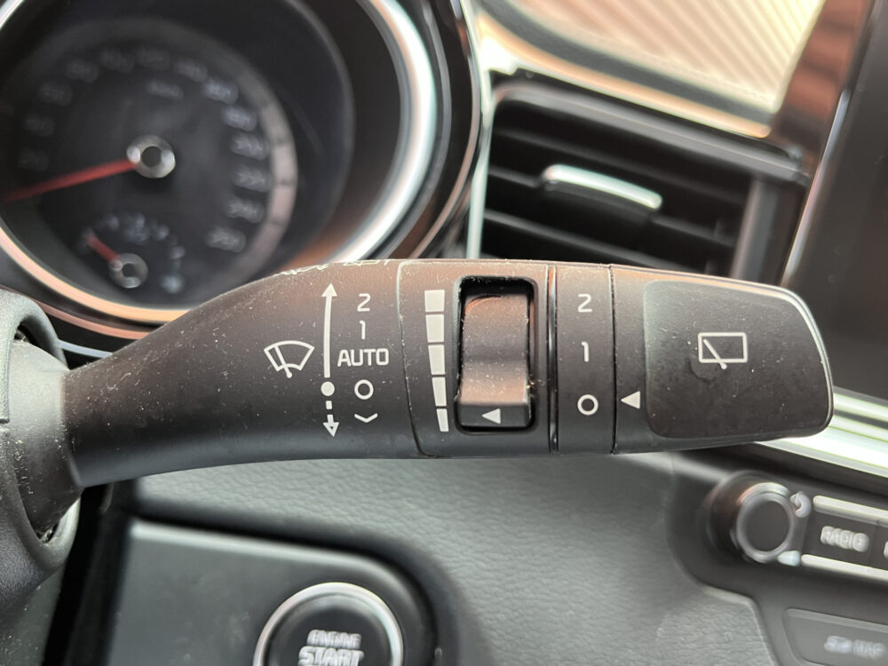 Kia ProCeed 1.6 T-GDI GT // FULL LED // PANO/SCHUIFKANTELDAK // ADAPTIV CRUISE // NAVI + CARPLAY // CAMERA // MEMORY SEAT 31