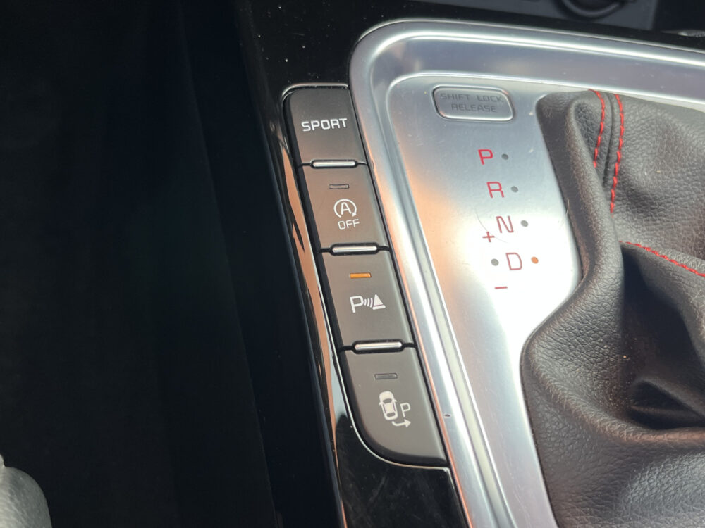 Kia ProCeed 1.6 T-GDI GT // FULL LED // PANO/SCHUIFKANTELDAK // ADAPTIV CRUISE // NAVI + CARPLAY // CAMERA // MEMORY SEAT 32