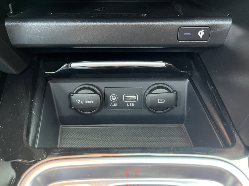 Kia ProCeed 1.6 T-GDI GT // FULL LED // PANO/SCHUIFKANTELDAK // ADAPTIV CRUISE // NAVI + CARPLAY // CAMERA // MEMORY SEAT 33
