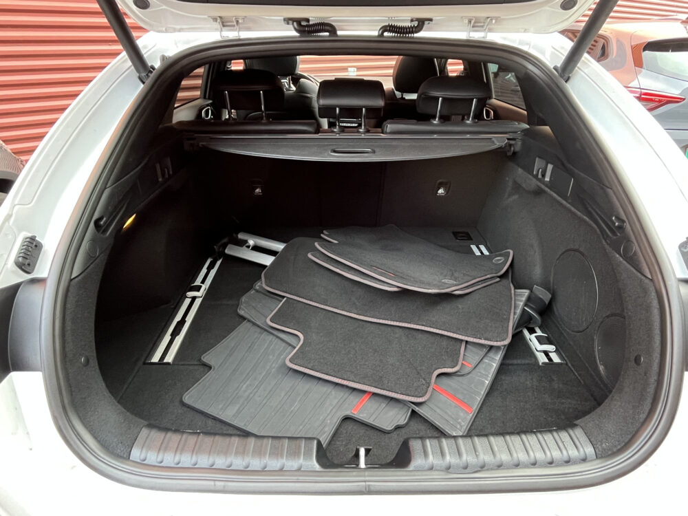 Kia ProCeed 1.6 T-GDI GT // FULL LED // PANO/SCHUIFKANTELDAK // ADAPTIV CRUISE // NAVI + CARPLAY // CAMERA // MEMORY SEAT 38