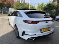 Kia ProCeed 1.6 T-GDI GT // FULL LED // PANO/SCHUIFKANTELDAK // ADAPTIV CRUISE // NAVI + CARPLAY // CAMERA // MEMORY SEAT 42