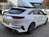 Kia ProCeed 1.6 T-GDI GT // FULL LED // PANO/SCHUIFKANTELDAK // ADAPTIV CRUISE // NAVI + CARPLAY // CAMERA // MEMORY SEAT 43