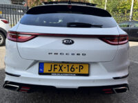 Kia ProCeed 1.6 T-GDI GT // FULL LED // PANO/SCHUIFKANTELDAK // ADAPTIV CRUISE // NAVI + CARPLAY // CAMERA // MEMORY SEAT 46