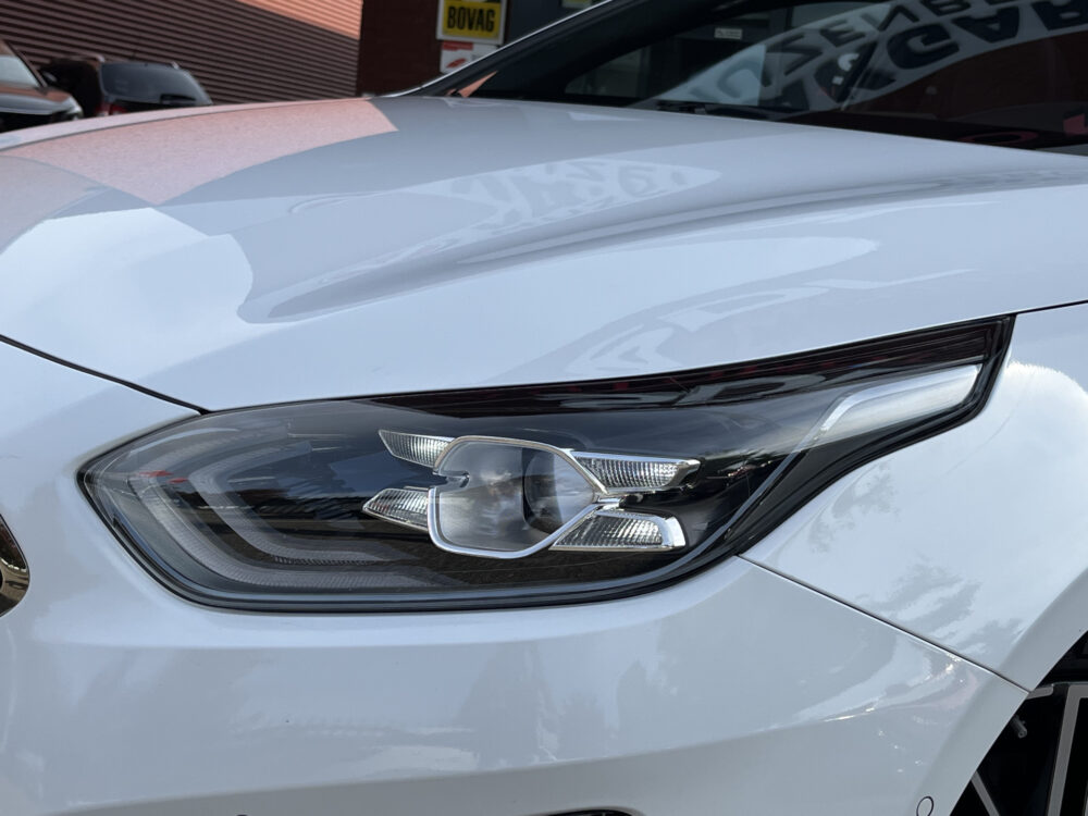 Kia ProCeed 1.6 T-GDI GT // FULL LED // PANO/SCHUIFKANTELDAK // ADAPTIV CRUISE // NAVI + CARPLAY // CAMERA // MEMORY SEAT 6