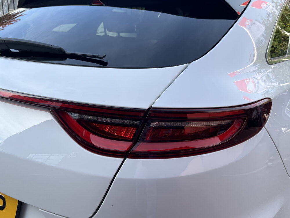 Kia ProCeed 1.6 T-GDI GT // FULL LED // PANO/SCHUIFKANTELDAK // ADAPTIV CRUISE // NAVI + CARPLAY // CAMERA // MEMORY SEAT 8