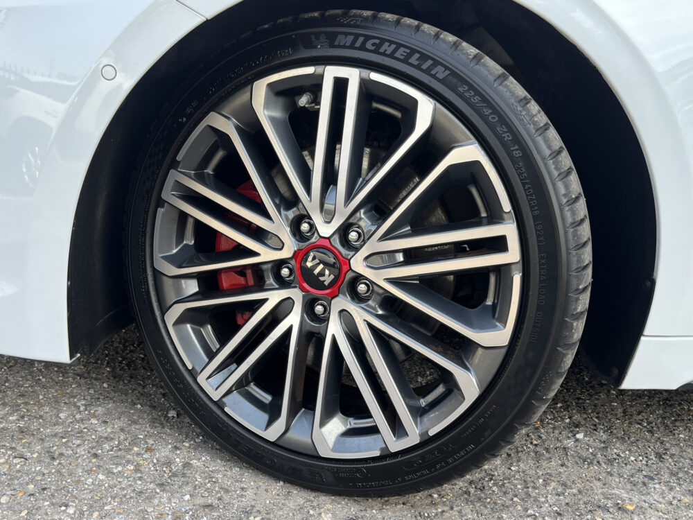 Kia ProCeed 1.6 T-GDI GT // FULL LED // PANO/SCHUIFKANTELDAK // ADAPTIV CRUISE // NAVI + CARPLAY // CAMERA // MEMORY SEAT 9