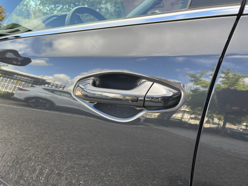 Kia Ceed Sportswagon 1.6 GDI PHEV ExecutiveLine // SCHUIF-KANTELDAK // LEDER+ELEK.STOELEN // ELEK. ACHTERKLEP // ADAPT. CRUISE // DODEHOEK // STOELVE 10