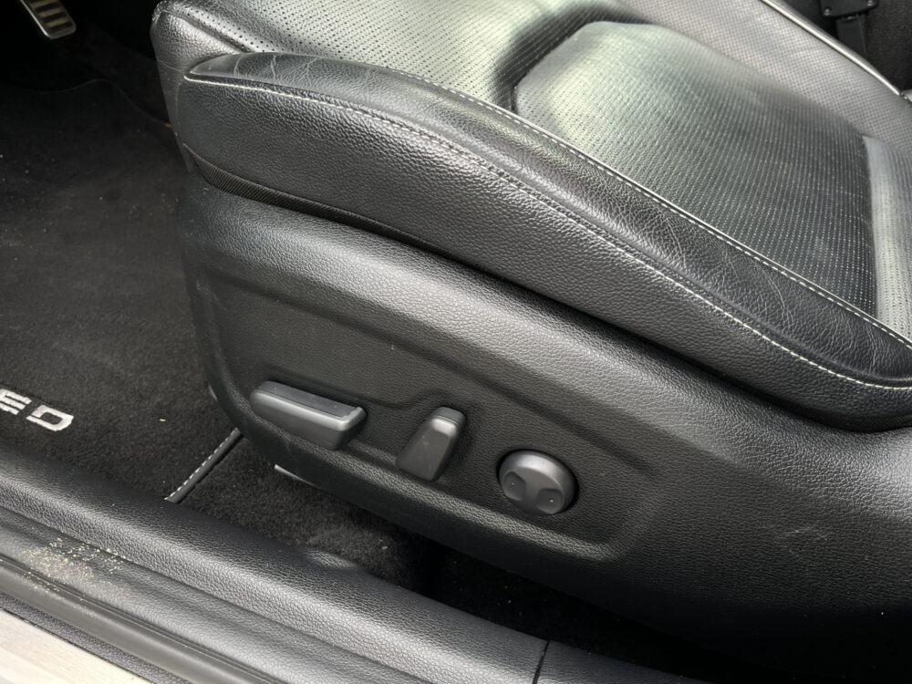 Kia Ceed Sportswagon 1.6 GDI PHEV ExecutiveLine // SCHUIF-KANTELDAK // LEDER+ELEK.STOELEN // ELEK. ACHTERKLEP // ADAPT. CRUISE // DODEHOEK // STOELVE 18