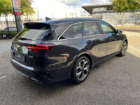 Kia Ceed Sportswagon 1.6 GDI PHEV ExecutiveLine // SCHUIF-KANTELDAK // LEDER+ELEK.STOELEN // ELEK. ACHTERKLEP // ADAPT. CRUISE // DODEHOEK // STOELVE 46
