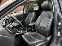 Kia Ceed Sportswagon 1.6 GDI PHEV ExecutiveLine // SCHUIF-KANTELDAK // LEDER+ELEK.STOELEN // ELEK. ACHTERKLEP // ADAPT. CRUISE // DODEHOEK // STOELVE 58