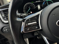 Kia Ceed Sportswagon 1.6 GDI PHEV ExecutiveLine // SCHUIF-KANTELDAK // LEDER+ELEK.STOELEN // ELEK. ACHTERKLEP // ADAPT. CRUISE // DODEHOEK // STOELVE 65