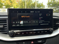 Kia Ceed Sportswagon 1.6 GDI PHEV ExecutiveLine // SCHUIF-KANTELDAK // LEDER+ELEK.STOELEN // ELEK. ACHTERKLEP // ADAPT. CRUISE // DODEHOEK // STOELVE 74