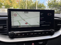 Kia Ceed Sportswagon 1.6 GDI PHEV ExecutiveLine // SCHUIF-KANTELDAK // LEDER+ELEK.STOELEN // ELEK. ACHTERKLEP // ADAPT. CRUISE // DODEHOEK // STOELVE 75