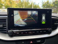 Kia Ceed Sportswagon 1.6 GDI PHEV ExecutiveLine // SCHUIF-KANTELDAK // LEDER+ELEK.STOELEN // ELEK. ACHTERKLEP // ADAPT. CRUISE // DODEHOEK // STOELVE 76