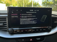 Kia Ceed Sportswagon 1.6 GDI PHEV ExecutiveLine // SCHUIF-KANTELDAK // LEDER+ELEK.STOELEN // ELEK. ACHTERKLEP // ADAPT. CRUISE // DODEHOEK // STOELVE 78