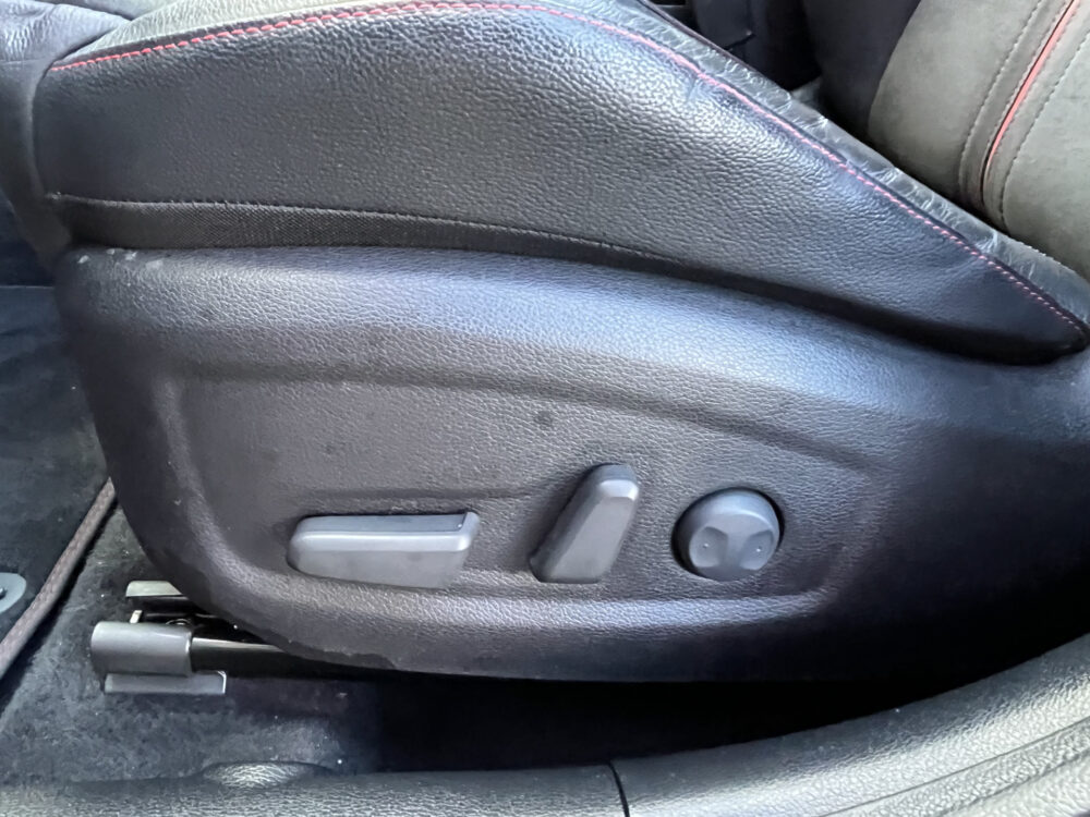 Kia ProCeed 1.6 T-GDI GT 204PK!! // SCHUIF-KANTELDAK // ADAPT. CRUISE // LEDER+ELEK. STOEL // JBL AUDIO // STUUR+STOELVERWARMING // KEYLESS  13