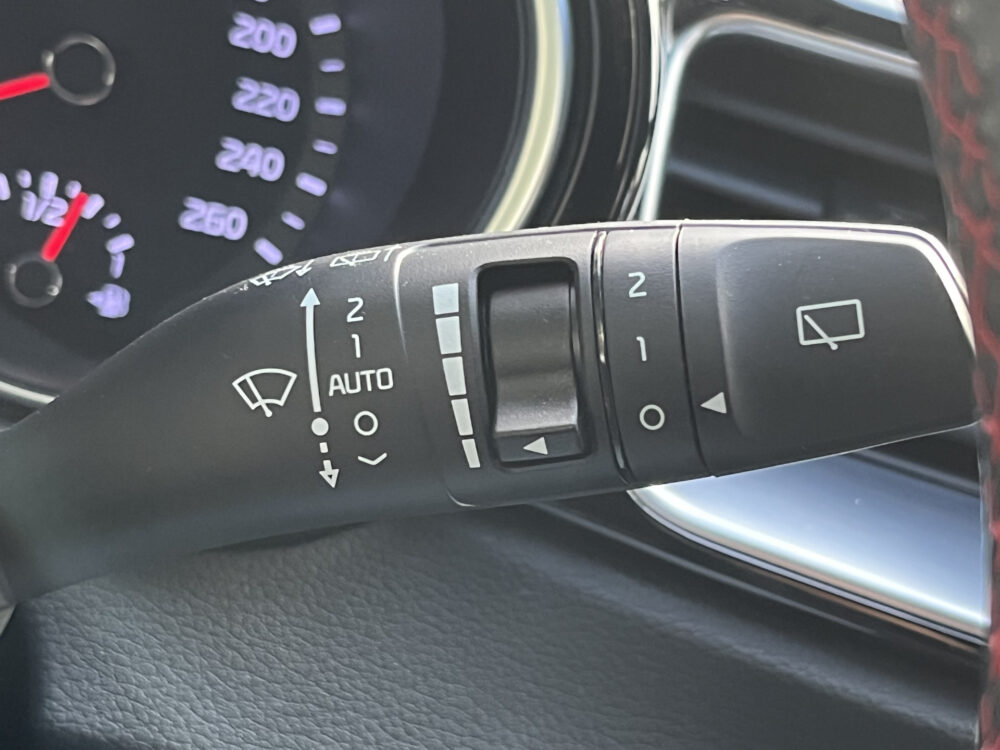 Kia ProCeed 1.6 T-GDI GT 204PK!! // SCHUIF-KANTELDAK // ADAPT. CRUISE // LEDER+ELEK. STOEL // JBL AUDIO // STUUR+STOELVERWARMING // KEYLESS  33