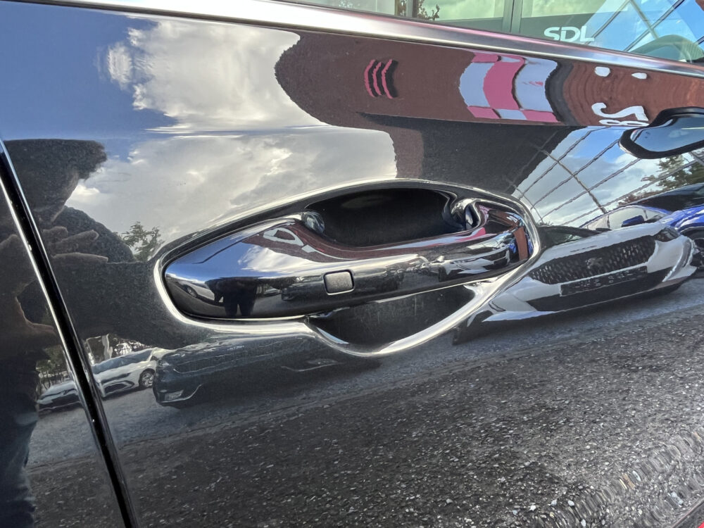 Kia ProCeed 1.6 T-GDI GT 204PK!! // SCHUIF-KANTELDAK // ADAPT. CRUISE // LEDER+ELEK. STOEL // JBL AUDIO // STUUR+STOELVERWARMING // KEYLESS  34