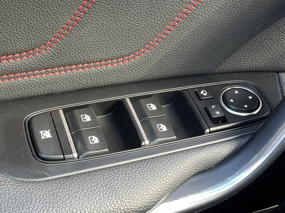 Kia ProCeed 1.6 T-GDI GT 204PK!! // SCHUIF-KANTELDAK // ADAPT. CRUISE // LEDER+ELEK. STOEL // JBL AUDIO // STUUR+STOELVERWARMING // KEYLESS  35