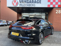 Kia ProCeed 1.6 T-GDI GT 204PK!! // SCHUIF-KANTELDAK // ADAPT. CRUISE // LEDER+ELEK. STOEL // JBL AUDIO // STUUR+STOELVERWARMING // KEYLESS  44