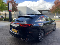 Kia ProCeed 1.6 T-GDI GT 204PK!! // SCHUIF-KANTELDAK // ADAPT. CRUISE // LEDER+ELEK. STOEL // JBL AUDIO // STUUR+STOELVERWARMING // KEYLESS  46