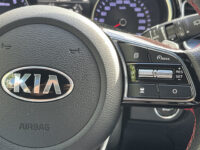 Kia ProCeed 1.6 T-GDI GT 204PK!! // SCHUIF-KANTELDAK // ADAPT. CRUISE // LEDER+ELEK. STOEL // JBL AUDIO // STUUR+STOELVERWARMING // KEYLESS  57