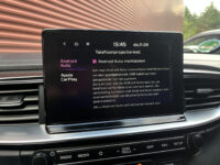 Kia ProCeed 1.6 T-GDI GT 204PK!! // SCHUIF-KANTELDAK // ADAPT. CRUISE // LEDER+ELEK. STOEL // JBL AUDIO // STUUR+STOELVERWARMING // KEYLESS  61