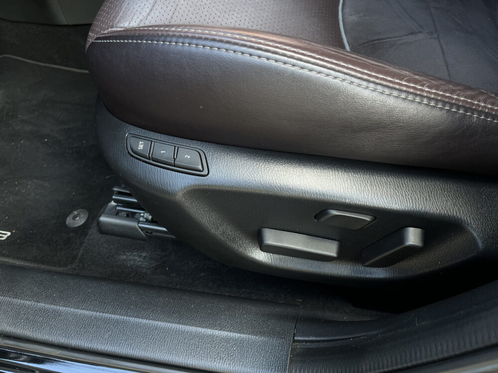 Mazda CX-3 2.0 SkyActiv-G 120 GT-Luxury // HEAD-UP DISPLAY // LEDER // ELEK. STOEL+GEHEUGEN // DODEHOEK // CAMERA+SENSOREN // NAVI // 15