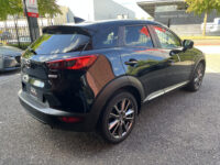 Mazda CX-3 2.0 SkyActiv-G 120 GT-Luxury // HEAD-UP DISPLAY // LEDER // ELEK. STOEL+GEHEUGEN // DODEHOEK // CAMERA+SENSOREN // NAVI // 41