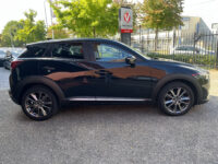 Mazda CX-3 2.0 SkyActiv-G 120 GT-Luxury // HEAD-UP DISPLAY // LEDER // ELEK. STOEL+GEHEUGEN // DODEHOEK // CAMERA+SENSOREN // NAVI // 42