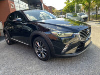 Mazda CX-3 2.0 SkyActiv-G 120 GT-Luxury // HEAD-UP DISPLAY // LEDER // ELEK. STOEL+GEHEUGEN // DODEHOEK // CAMERA+SENSOREN // NAVI // 43