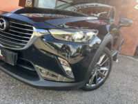 Mazda CX-3 2.0 SkyActiv-G 120 GT-Luxury // HEAD-UP DISPLAY // LEDER // ELEK. STOEL+GEHEUGEN // DODEHOEK // CAMERA+SENSOREN // NAVI // 45