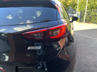 Mazda CX-3 2.0 SkyActiv-G 120 GT-Luxury // HEAD-UP DISPLAY // LEDER // ELEK. STOEL+GEHEUGEN // DODEHOEK // CAMERA+SENSOREN // NAVI // 48
