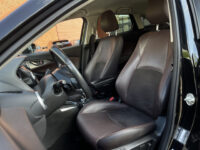 Mazda CX-3 2.0 SkyActiv-G 120 GT-Luxury // HEAD-UP DISPLAY // LEDER // ELEK. STOEL+GEHEUGEN // DODEHOEK // CAMERA+SENSOREN // NAVI // 50