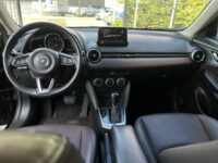 Mazda CX-3 2.0 SkyActiv-G 120 GT-Luxury // HEAD-UP DISPLAY // LEDER // ELEK. STOEL+GEHEUGEN // DODEHOEK // CAMERA+SENSOREN // NAVI // 53