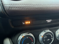 Mazda CX-3 2.0 SkyActiv-G 120 GT-Luxury // HEAD-UP DISPLAY // LEDER // ELEK. STOEL+GEHEUGEN // DODEHOEK // CAMERA+SENSOREN // NAVI // 65
