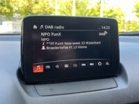 Mazda CX-3 2.0 SkyActiv-G 120 GT-Luxury // HEAD-UP DISPLAY // LEDER // ELEK. STOEL+GEHEUGEN // DODEHOEK // CAMERA+SENSOREN // NAVI // 66