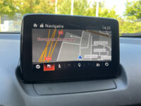 Mazda CX-3 2.0 SkyActiv-G 120 GT-Luxury // HEAD-UP DISPLAY // LEDER // ELEK. STOEL+GEHEUGEN // DODEHOEK // CAMERA+SENSOREN // NAVI // 68