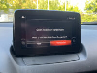 Mazda CX-3 2.0 SkyActiv-G 120 GT-Luxury // HEAD-UP DISPLAY // LEDER // ELEK. STOEL+GEHEUGEN // DODEHOEK // CAMERA+SENSOREN // NAVI // 69
