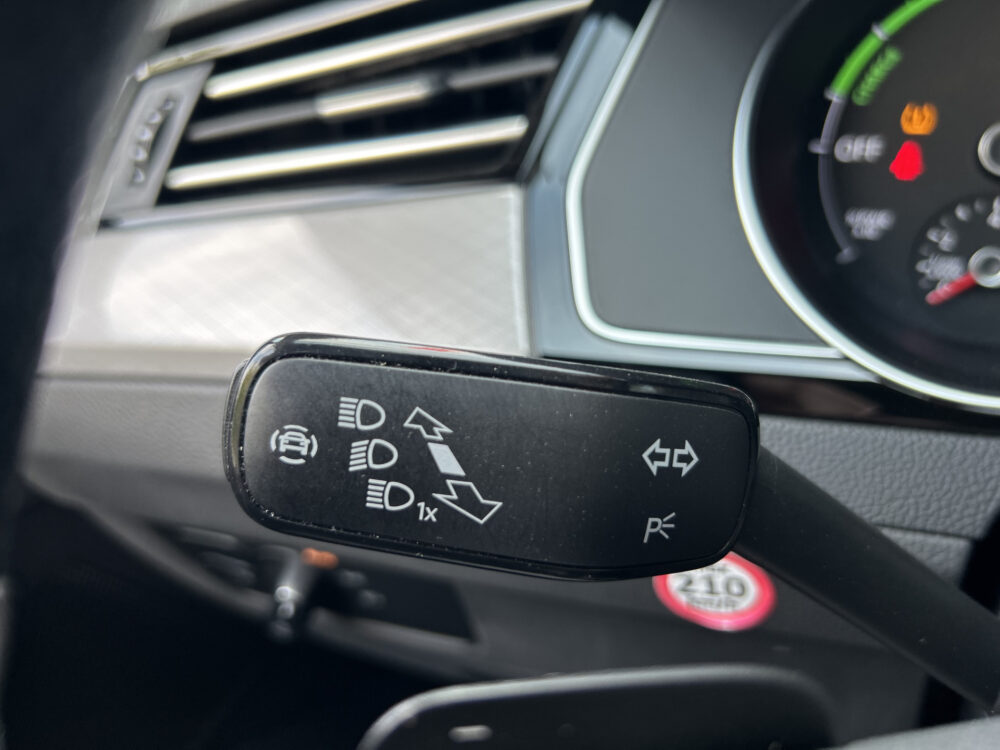 Volkswagen Passat Variant 1.4 TSI PHEV GTE Business // LED // ADAP. CRUISE // NAVI + CARPLAY // CAMERA // PDC V+A // MASSAGE STOEL 11