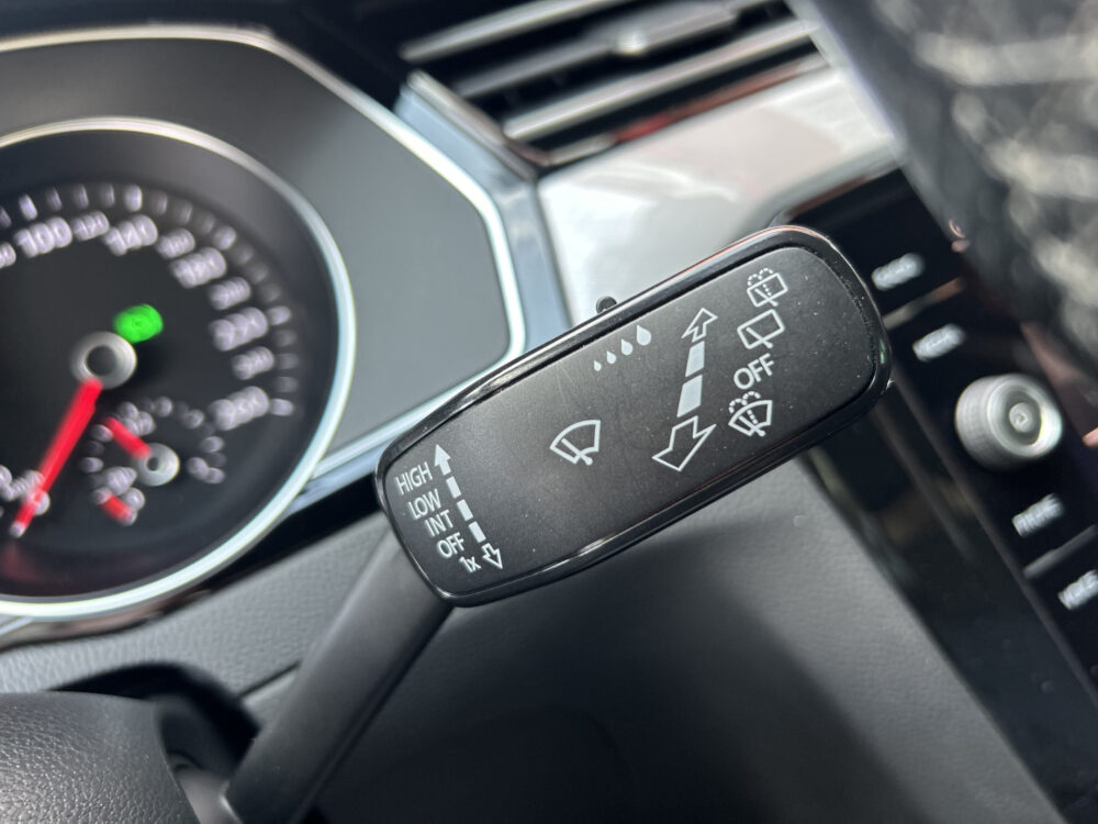 Volkswagen Passat Variant 1.4 TSI PHEV GTE Business // LED // ADAP. CRUISE // NAVI + CARPLAY // CAMERA // PDC V+A // MASSAGE STOEL 12
