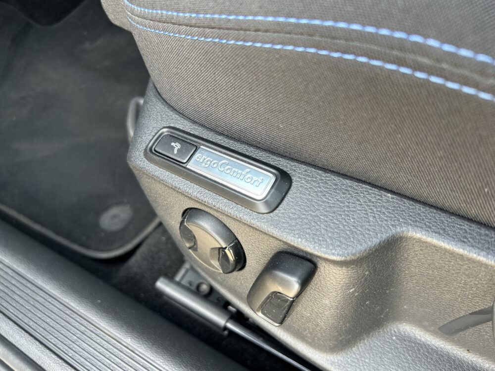 Volkswagen Passat Variant 1.4 TSI PHEV GTE Business // LED // ADAP. CRUISE // NAVI + CARPLAY // CAMERA // PDC V+A // MASSAGE STOEL 21