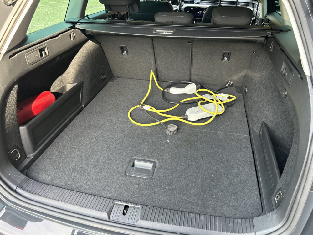 Volkswagen Passat Variant 1.4 TSI PHEV GTE Business // LED // ADAP. CRUISE // NAVI + CARPLAY // CAMERA // PDC V+A // MASSAGE STOEL 30