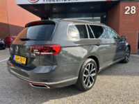 Volkswagen Passat Variant 1.4 TSI PHEV GTE Business // LED // ADAP. CRUISE // NAVI + CARPLAY // CAMERA // PDC V+A // MASSAGE STOEL 35