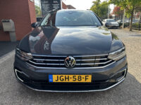 Volkswagen Passat Variant 1.4 TSI PHEV GTE Business // LED // ADAP. CRUISE // NAVI + CARPLAY // CAMERA // PDC V+A // MASSAGE STOEL 37