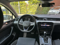 Volkswagen Passat Variant 1.4 TSI PHEV GTE Business // LED // ADAP. CRUISE // NAVI + CARPLAY // CAMERA // PDC V+A // MASSAGE STOEL 40